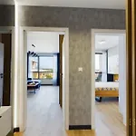 Lejlighed Camellia Burgas City