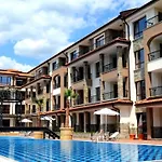 Camellia Burgas City