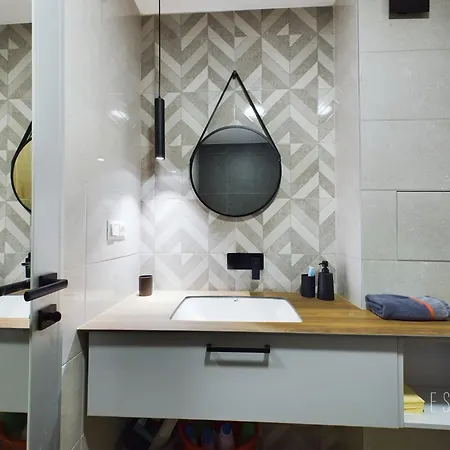 Apartamento Camellia