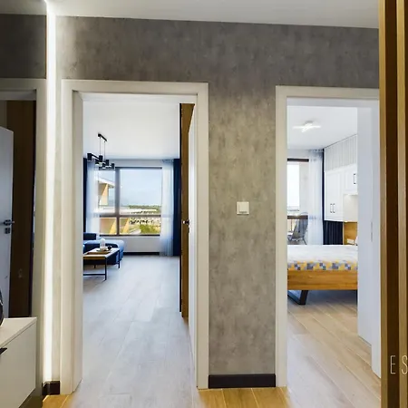 Apartman Camellia Burgasz