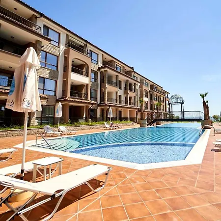 Apartman Camellia