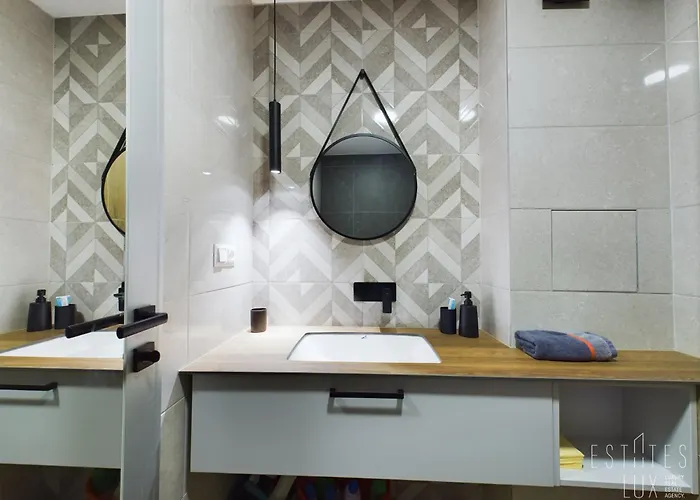 Apartamento Camellia