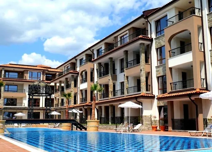 Camellia בורגאס