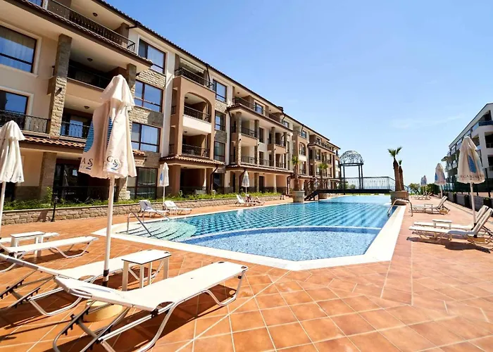 Apartamento Camellia