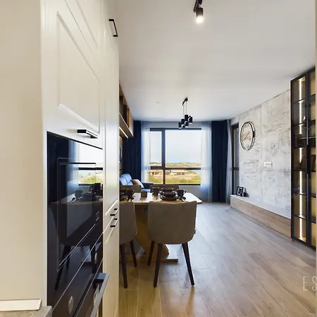 Camellia Apartment Burgas