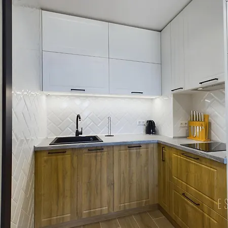 Apartment Camellia Burgas