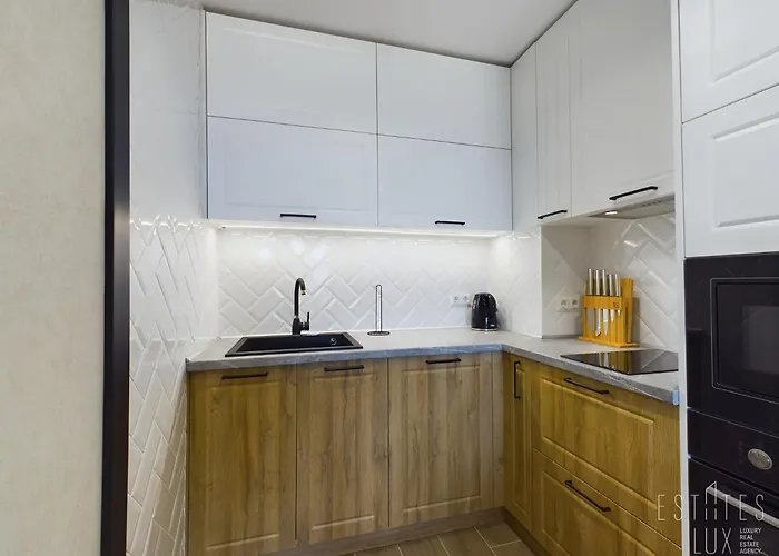 Apartment Camellia Burgas