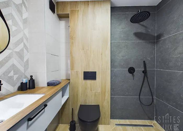 Apartment Camellia Burgas
