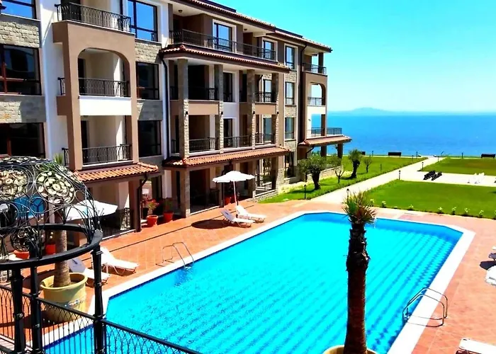 Camellia Apartment